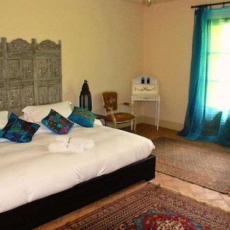 Hotel Podere Conti Filattiera Luaran gambar