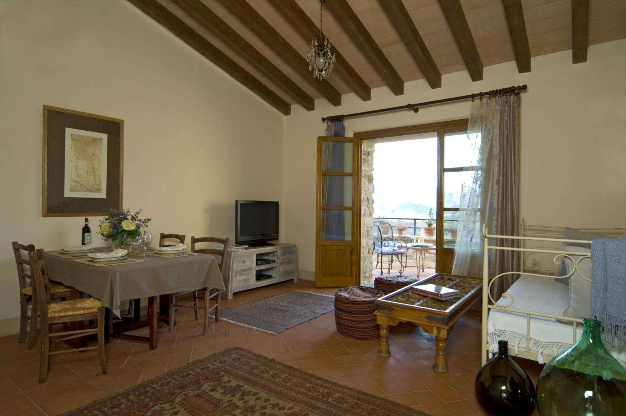 Hotel Podere Conti Filattiera Luaran gambar