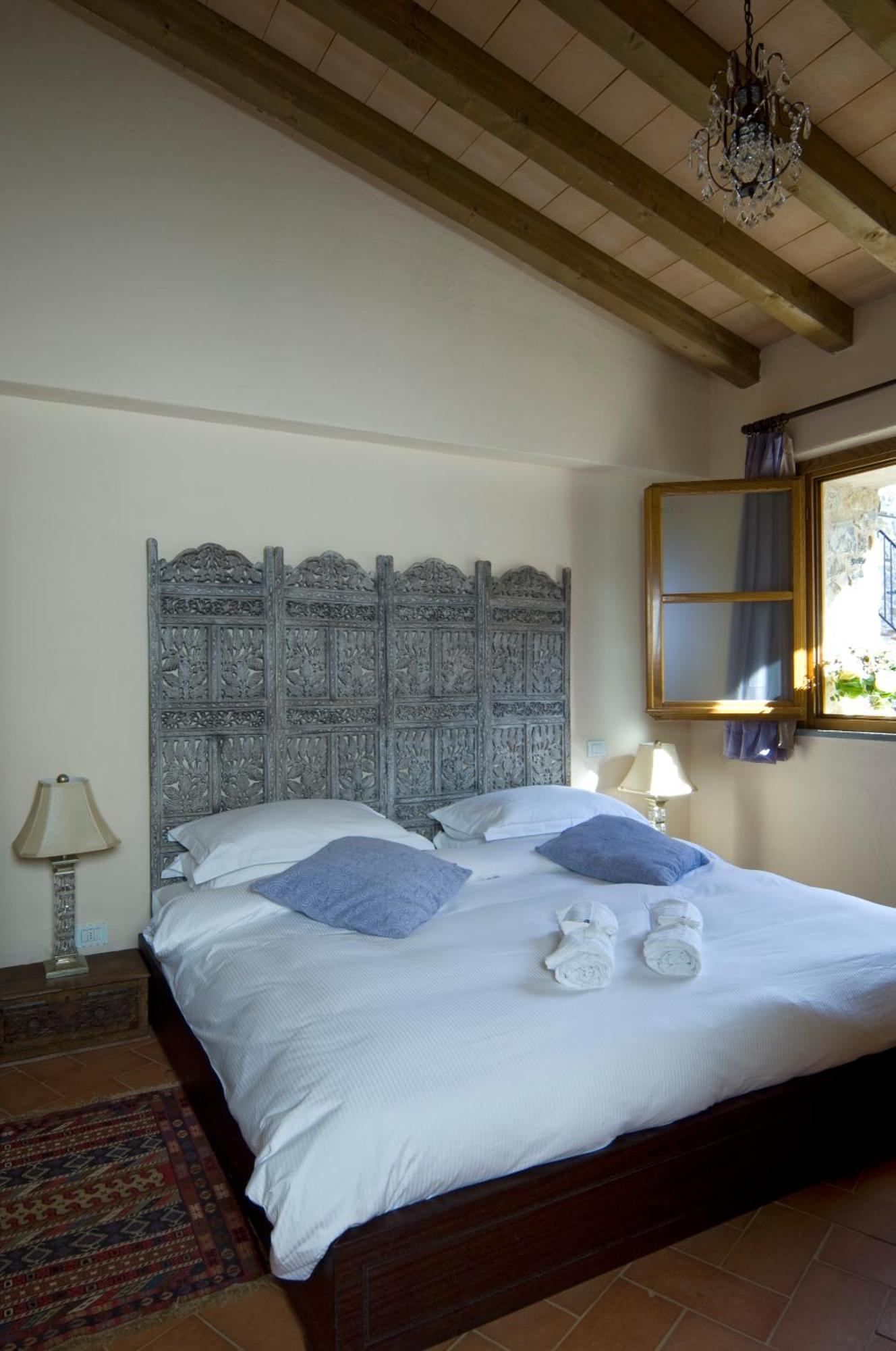 Hotel Podere Conti Filattiera Luaran gambar