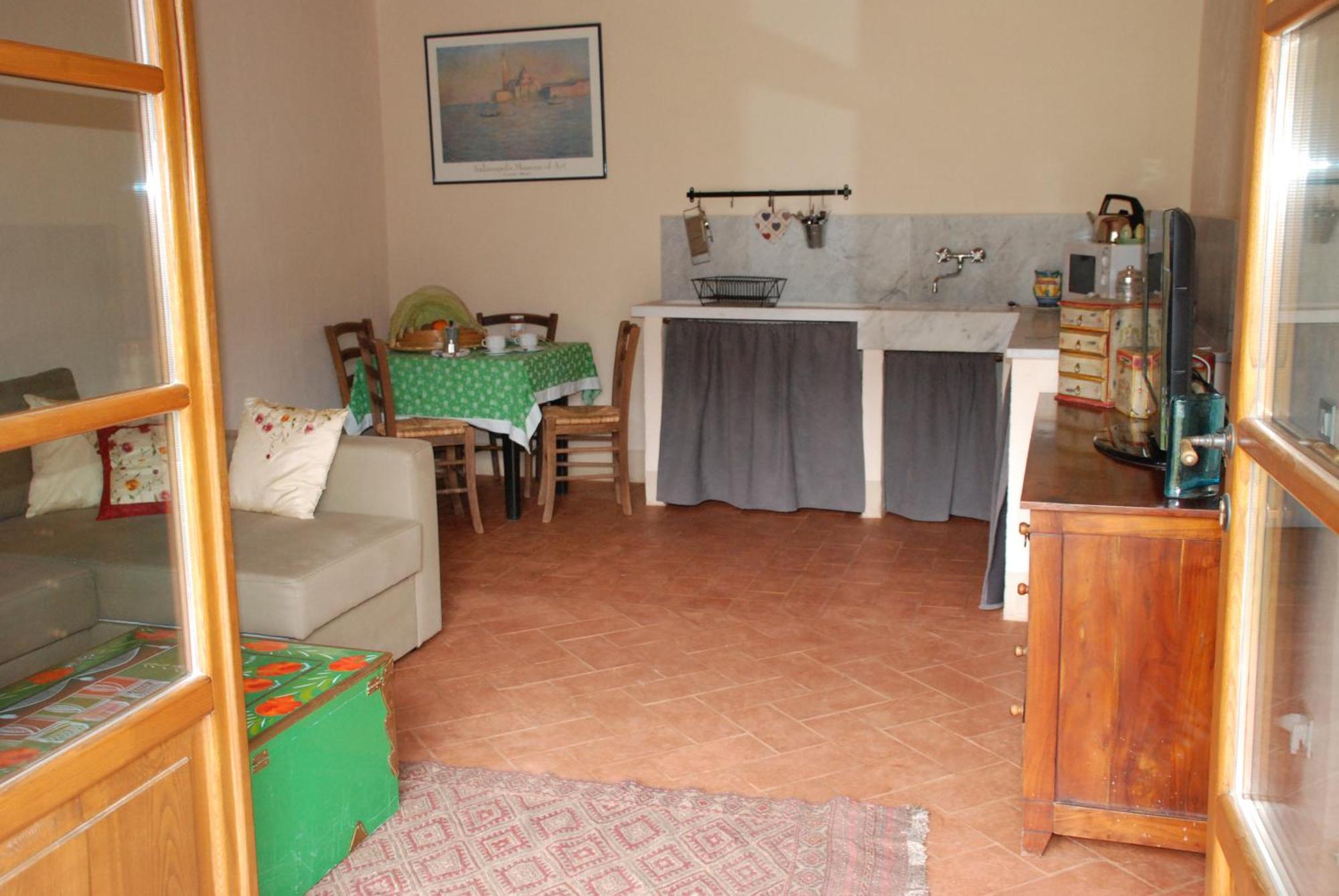 Hotel Podere Conti Filattiera Luaran gambar