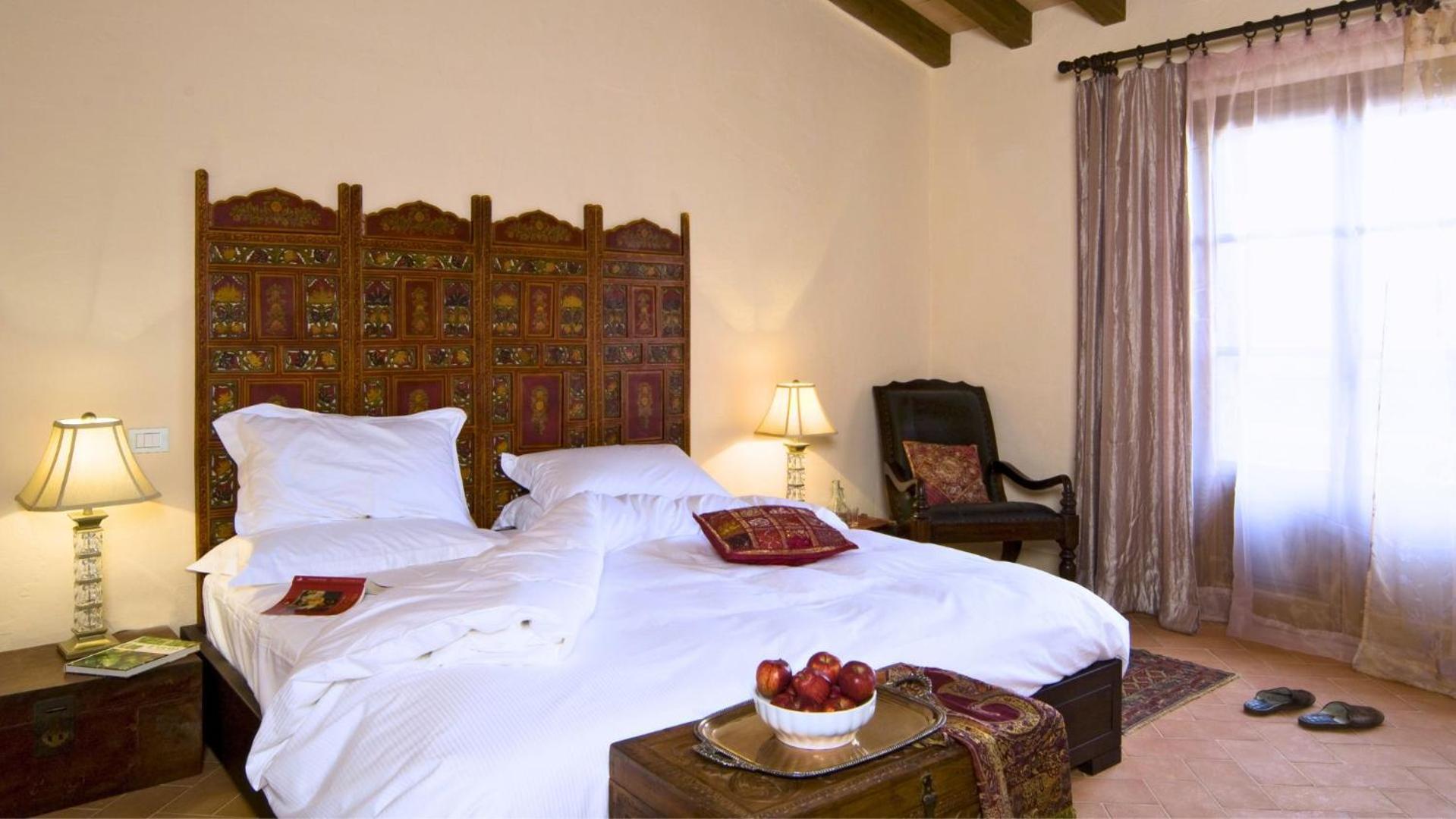 Hotel Podere Conti Filattiera Luaran gambar