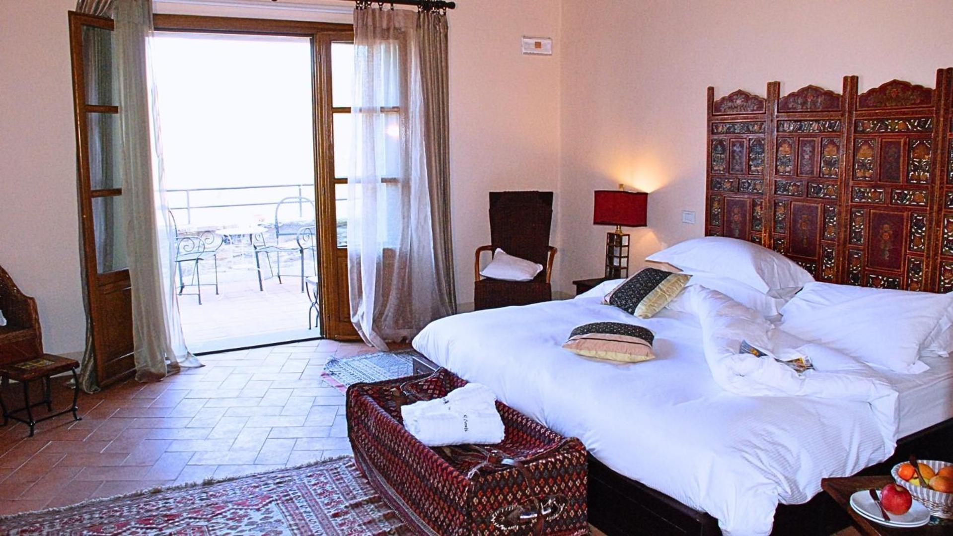 Hotel Podere Conti Filattiera Luaran gambar