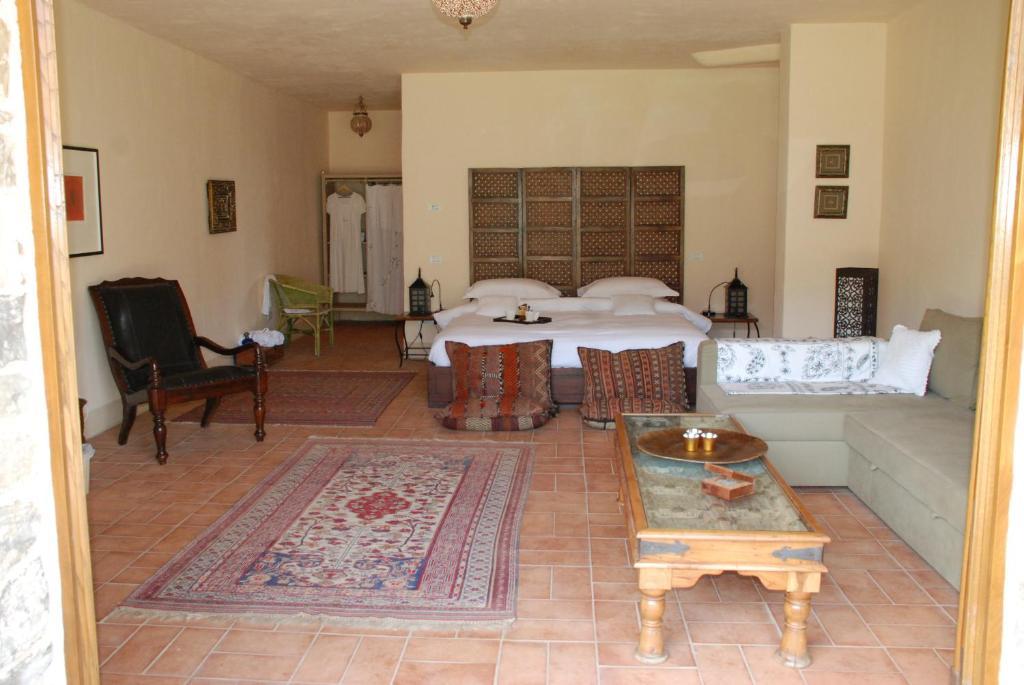 Hotel Podere Conti Filattiera Bilik gambar