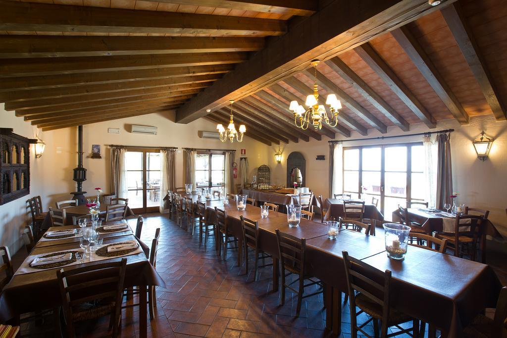 Hotel Podere Conti Filattiera Luaran gambar