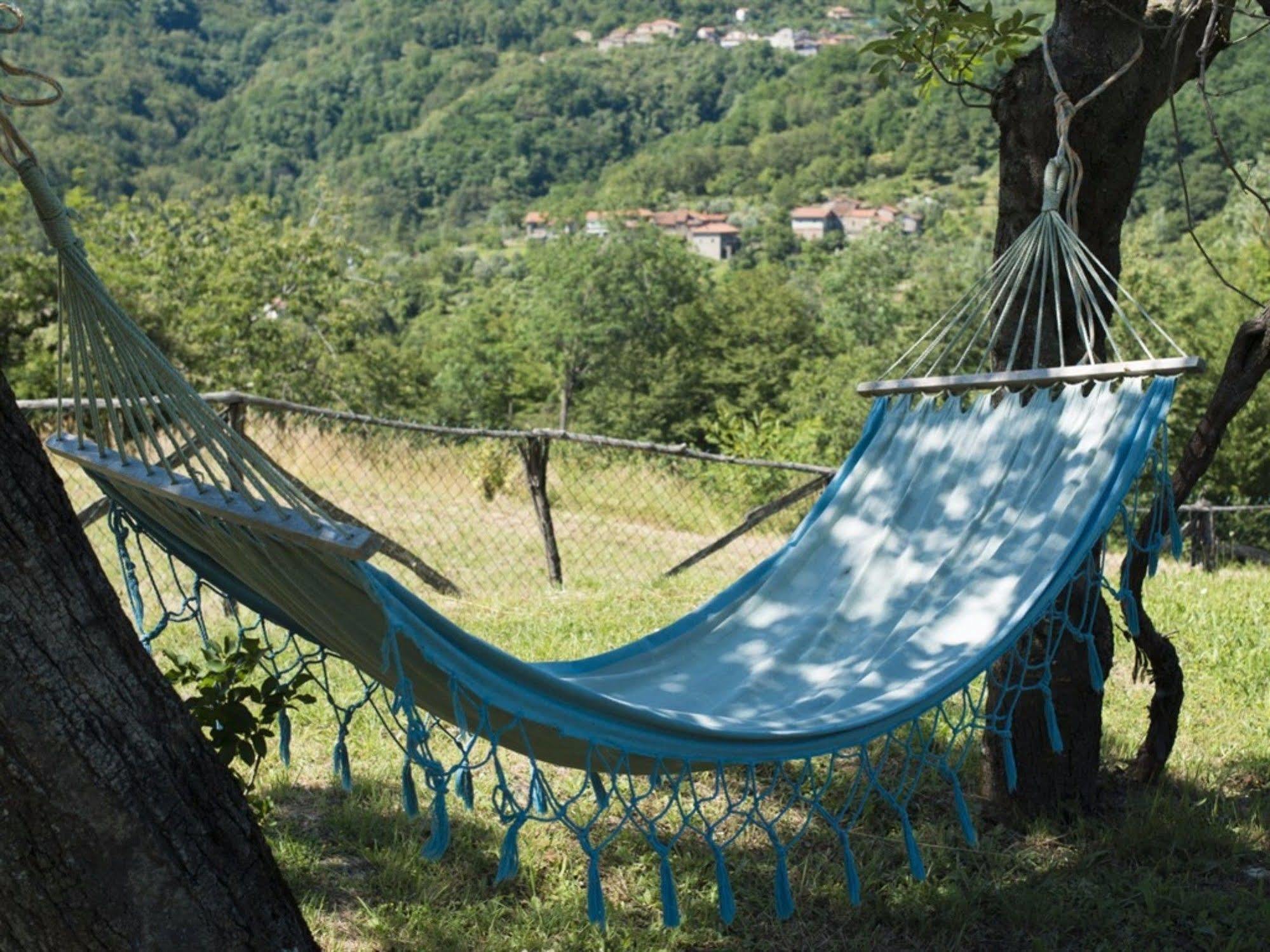 Hotel Podere Conti Filattiera Luaran gambar